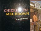 MEL BROWN  CHICKEN FAT  IMPULSE AS-9152  STEREO