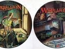 Marillion Script For A Jester's Tear Picture Disc