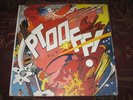 DEVIANTS - PTOOFF - UNDERGROUND IMPRESSARIOS UK 1968 1ST EVER PRESS