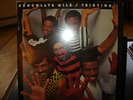 CHOCOLATE MILK FRICTION BOOGIE FUNK MODERN SOUL DISCO ORIGINAL M (SEALED)