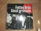 Fettes Brot lässt grüßen Doppel- LP 12