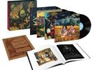 The Smashing Pumpkins - Mellon Collie & The Infinite Sadness Vinyl 4 LP NEU