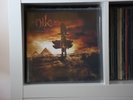 NILE - Ithyphallic 2LP Orange Splatter Vinyl