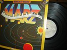 MARZ MAKE IT RIGHT BOOGIE FUNK MODERN SOUL DISCO ELECTRONIC PROMO M (unplayed)