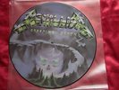 METALLICA - CREEPING DEATH - 12