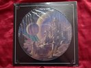 STARCASTLE - CITADEL - LP US - RARE PICTURE DISC - STILL SEALED  MINT