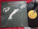 THE SMITHS - THE QUEEN IS DEAD - LP US 1986 - ORIG RARE PROMO - EX / MORRISSEY
