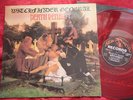 WITCHFINDER GENERAL - DEATH PENALTY - LP UK 1982 - RARE RED VINYL - METAL - EX