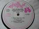 THE ETHNIC FIGHT BAND Out Of One Man Comes Many Dubs LP KILLER RARE DUB REGGAE