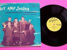 GOSPEL LP / Statesmen with Hovie Lister - Get Away Jordan / Signed on back (R33)
