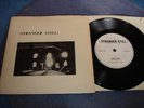 STRANGER STILL rare UK 1981 UNPLAYED / MINT / MINIMAL SYNTH / PRIVATE  