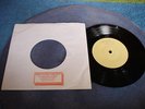 SPIRAL TRIBE rare ONE SIDED UK TEST PRESSING 7