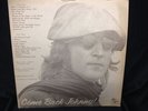 JOHN LENNON Come Back Johnny 1979 lp Melvin records Beatles 