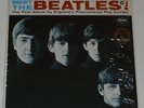 The Beatles Meet The Beatles LP Near Mint Still in Shrink Wrap