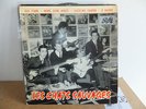 Les Chats Sauvages, Ep,   Elle táime     1964  Edc española