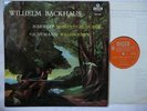 BACKHAUS PLAYS SCHUBERT & SCHUMANN DECCA LXT 5413