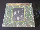 THE LEAVES - Hey Joe - MONO MIRA 1ST PRESSING - GARAGE PSYCH LP