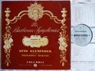 KLEMPERER CONDUCTS BEETHOVEN SYMPHONY NO 6 PO COLUMBIA SAX 2260 B/S
