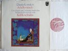 KONDRASHIN CONDUCTS RIMSKY KORSAKOV SCHEHERAZADE COA PHILIPS 9500 681
