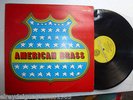 AMERICAN BRASS DAMELO MULATA MADE IN EL SALVADOR  LATIN FUNK  LISTEN  #342