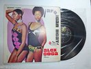 ALEX SOSA african beat FUNK latin soul boogaloo descarga MEXICO  LISTEN  #346