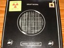 Kraftwerk:Radio-Aktivität,Orig.Lp+kompletter Aufklebersatz