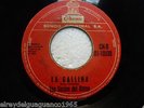 LOS SOCIOS DEL RITMO LA GALLINA LATIN FUNK NICARAGUA  LISTEN 41