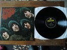 THE BEATLES / RUBBER SOUL LP STEREO PCS 3075 - Unplayed pristine condition