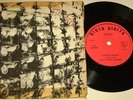 Stiff Little Fingers - Suspect Device / Wasted Life (Original Rigid Digits 45)