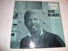 JAZZ- JACK MCDUFF- MONO PRESTIGE 7185 - TOUGH DUFF - BERGENFIELD- RVG- LISTEN