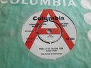  THE LEAGUE OF GENTLEMEN   EACH FALLING TEAR   DEMO COPY   STATESIDE  