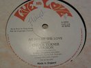 Chuck Turner Ah no me she Love Killer  digi 12
