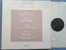 GIDON KREMER & KEITH JARRETT  Arvo Pärt  ORIG ECM 1275 GER-1984 LP NM