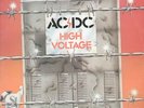 LP:AC/DC,High Voltage(AUSSIE PRESSING) (Albert Productions)