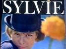Sylvie Vartan-Sylvie Rare  original French Rca Victor 1963  EX/EX LP