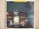 MICHEL JONASZ La fabuleuse histoire de Mister Swing AUDIOPHILE LP EX-/EX