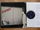 AHEADS - same LP very rare PUNK 1981 AGR Out Of Order NOTDURFT Canalterror SLIME