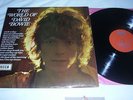 David Bowie THE WORLD OF DAVID BOWIE LP mono 1970 DECCA