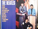 The Beatles Yesterday And Today LP Purple Trunk Cover