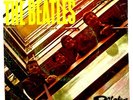 THE BEATLES  YARDBIRDS  KINKS - Iran Persian Edition Unique PS 7
