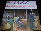 JAIME DELGADO APARICIO Y SU TRIO 