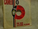 Gentle'men 45(Cameo)--'Come On...'-garage rock