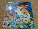 TIM HOLLIER- TIM HOLLIER-ORIG UK 1ST PRESS.FONTANA 6309 003.PROG/PSYCH.NEAR MINT