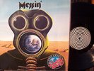 Manfred Mann´s Earth Band - Messin´ / Vertigo Spiral mit Gimmix Hole-Cover