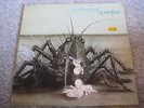 LP Birth Control - Operation - OHR OMM 556.015  Kraut Krautrock  PROG Rock RAR