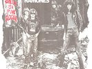 PUNK ROCK45 RAMONES  