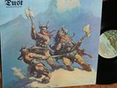 lp : DUST HARD ATTACK Erstpressung USA 1972 ex