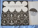 MACEO AND ALL THE KINGS MEN DOING THEIR OWN THING LP ORIGINAL PRESSING FUNK SOUL