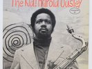 Harold Ousley - The Kid LP - Cobblestone