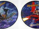 Rhapsody on Fire - Symphony Of The Enchanted Lands (Vinyl PICTURE DISC) rar